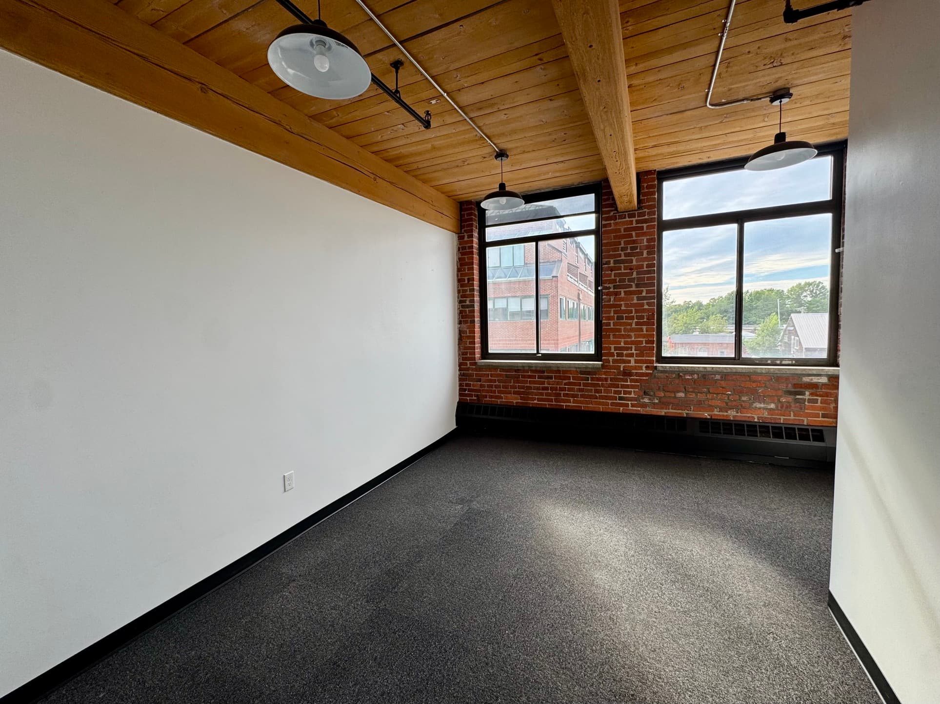 Suite 214 - Photo 1